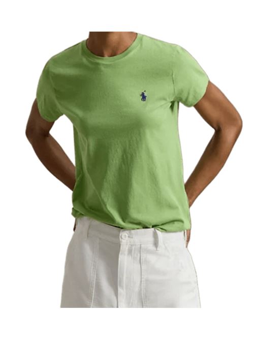 BASIC CLASSIC FIT POLO RALPH LAUREN | 211B14605003
